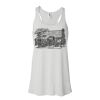 SHS Football Ladies Tank Thumbnail