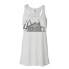 SHS Football Ladies Tank Thumbnail