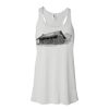 SHS Football Ladies Tank Thumbnail