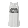 SHS Football Ladies Tank Thumbnail