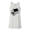 SHS Football Ladies Tank Thumbnail