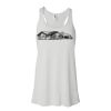 SHS Football Ladies Tank Thumbnail