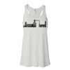 SHS Football Ladies Tank Thumbnail