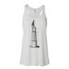 SHS Football Ladies Tank Thumbnail