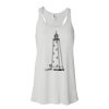 SHS Football Ladies Tank Thumbnail