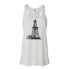 SHS Football Ladies Tank Thumbnail