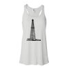 SHS Football Ladies Tank Thumbnail
