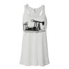 SHS Football Ladies Tank Thumbnail
