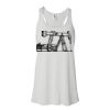 SHS Football Ladies Tank Thumbnail