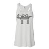 SHS Football Ladies Tank Thumbnail