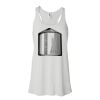 SHS Football Ladies Tank Thumbnail