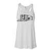 SHS Football Ladies Tank Thumbnail
