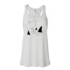 SHS Football Ladies Tank Thumbnail