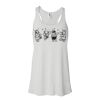 SHS Football Ladies Tank Thumbnail
