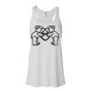 SHS Football Ladies Tank Thumbnail