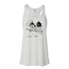 SHS Football Ladies Tank Thumbnail