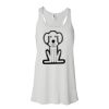 SHS Football Ladies Tank Thumbnail
