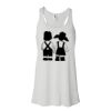 SHS Football Ladies Tank Thumbnail