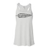 SHS Football Ladies Tank Thumbnail