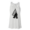 SHS Football Ladies Tank Thumbnail