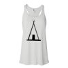 SHS Football Ladies Tank Thumbnail