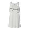 SHS Football Ladies Tank Thumbnail