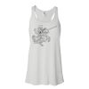 SHS Football Ladies Tank Thumbnail
