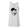 SHS Football Ladies Tank Thumbnail