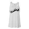 SHS Football Ladies Tank Thumbnail