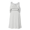 SHS Football Ladies Tank Thumbnail