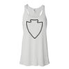 SHS Football Ladies Tank Thumbnail