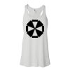 SHS Football Ladies Tank Thumbnail