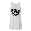 SHS Football Ladies Tank Thumbnail