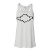SHS Football Ladies Tank Thumbnail