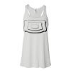 SHS Football Ladies Tank Thumbnail