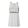 SHS Football Ladies Tank Thumbnail