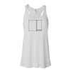 SHS Football Ladies Tank Thumbnail