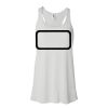 SHS Football Ladies Tank Thumbnail
