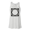 SHS Football Ladies Tank Thumbnail