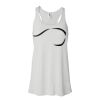 SHS Football Ladies Tank Thumbnail