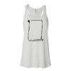 SHS Football Ladies Tank Thumbnail