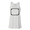SHS Football Ladies Tank Thumbnail