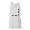 SHS Football Ladies Tank Thumbnail