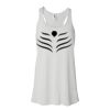 SHS Football Ladies Tank Thumbnail