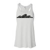 SHS Football Ladies Tank Thumbnail