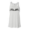 SHS Football Ladies Tank Thumbnail