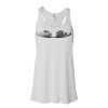 SHS Football Ladies Tank Thumbnail