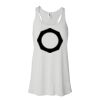 SHS Football Ladies Tank Thumbnail