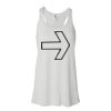 SHS Football Ladies Tank Thumbnail
