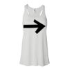 SHS Football Ladies Tank Thumbnail